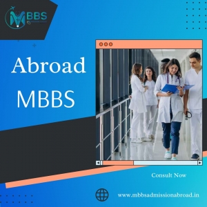 Studying MBBS in Georgia: A Comprehensive Guide for Indian Students