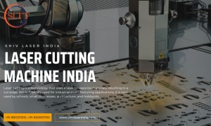 Cost-Effective Solutions: Investing in a Laser Cutting Machine India