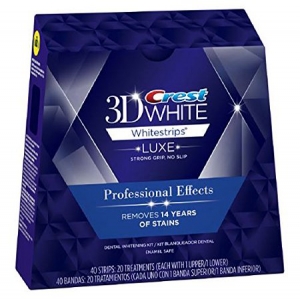 How to Achieve a Dazzling Smile with Crest 3D White