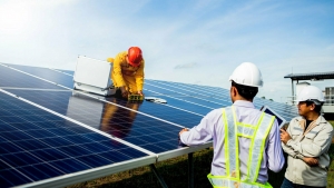 5 Key Factors to Consider While Choosing a Residential Solar Solutions Provider in Islamabad