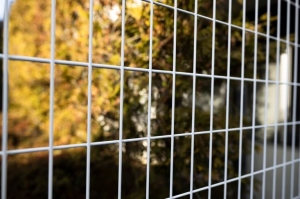 Top Welded Mesh Fence Supplier: Premium Quality Fencing Solutions by RMW