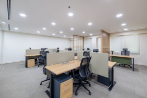 The Ultimate Guide to Custom-Made Office Furniture in Dubai