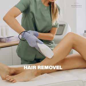 Achieve Silky Smooth Skin with Laser Hair Removal: The Soprano Platinum Ice Advantage