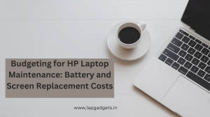 The Comprehensive Guide to HP Laptop Battery Prices and Replacements