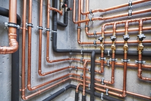 Copper Repiping: Ensuring Durability and Efficiency in Plumbing Systems