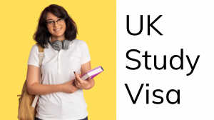 A Comprehensive Guide to Obtaining a UK Study Visa