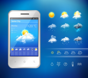 Stay Prepared with a Good Weather App: Your Guide to Reliable Forecasts