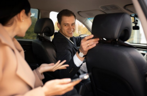 The Allure of Chauffeur Services