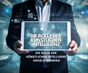 Von Altlasten zu Innovationen: Die Rolle der Künstlichen Intelligenz in der Modernisierung von Altsystemen