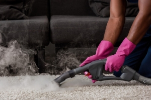 Is Steam Cleaning Carpet Better Than Shampooing 