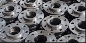 Comprehensive Guide to Flanges: Types, Applications, and Benefits