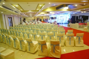 Unveil Your Dream Wedding Top Venues in Thane with Ceremony Banquets