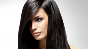 Black Hair