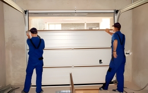 How To Identify When Your Roller Garage Door Needs Repair