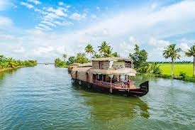 Embrace Eternal Love: Kerala Honeymoon Bliss on Houseboat Escapes with Postcardtrip