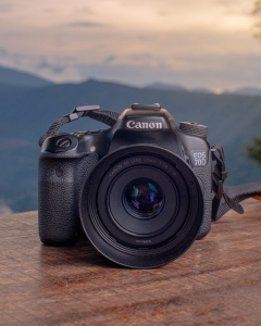 Canon EOS 77D Camera Review and Buying Guide