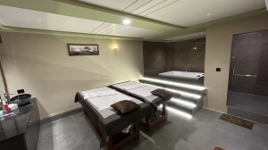 Experience Ultimate Relaxation at Vedic Spa: Gandhinagar's Premier Wellness Retreat