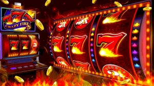 Agen Slot Deposit QRIS Online Di Situs Gacor123