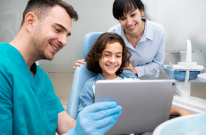 Choosing the Right Dental Care: Why GreenLine Dental Care Stands Out in Brookline, MA