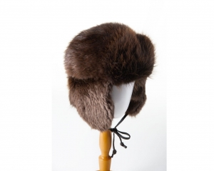 Fur Hats for Spring