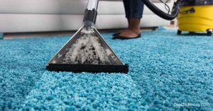 Emergency Carpet Cleaning