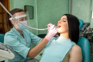 The Importance of Routine Dental Cleaning for Optimal Oral Health
