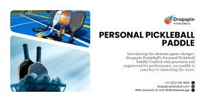 Unleash Your Style: Personal Pickleball Paddles for Every Player