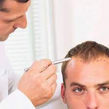 Hair Transplant Maintenance: Keeping Your New Hair Healthy