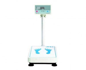 Finding the Perfect Fit Choosing the Right Medical Scale for Your Practice