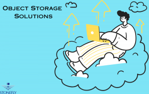 Revolutionize Your Data Management with Object Storage Solutions