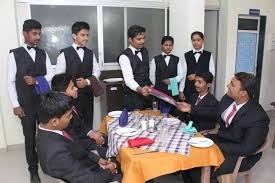 Best Hotel Management Colleges in Mumbai A Comprehensive Guide with The Inspire Academy