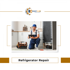 Rightcliq: Skilled Refrigerator Repair in Bangalore Can Revitalise Your Appliance