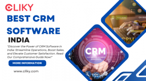 The Best CRM Software for Small Businesses in India: 2024 Guide