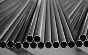 Stainless Steel 321/321H Seamless Pipes Exporters In India