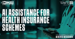 Artificial Intelligence Assistance for Health Insurance Schemes