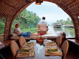 Discovering Romance in Kerala Unveiling the Magic of Kerala Honeymoon Packages With Post Cardtrip