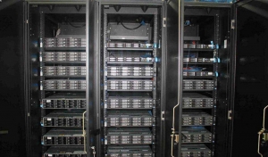 8 Ways Rack Servers Maximize Your Network Efficiency