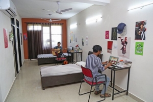 Home Away from Home: The Ideal Hostel Facilities in Universities