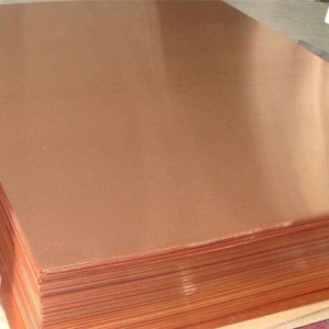 Cupro Nickel 70/30 Sheets & Plates Stockists In India