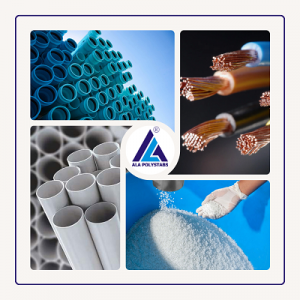 Best PVC Stabilizer Manufacturers in India with Ala Polystabs