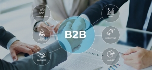 B2B E-Commerce Platform Market Trends, Size, Segments, Emerging Technologies and Growth by 2031