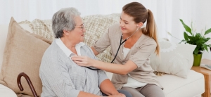 How Home Nursing in Dubai is Setting New Standards in Care
