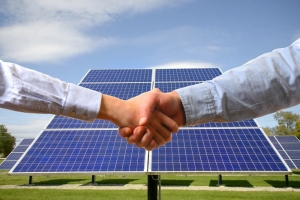 5 Benefits of Partnering with a Solar Solution Provider in 2024