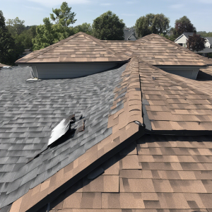 Building Your Great Falls Dream: A Guide to New Construction Roofing