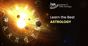 Explore the Universe: Online Astrology Insights with the Institute of Vedic Astrology