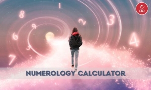 Numerology Calculator: Mystical Secrets of Numbers in Your Life