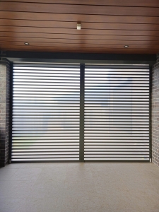 Essential Guide to Roller Shutter Repair: Tips and Tricks for a Smooth Fix