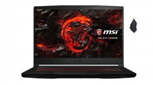 Update Gaming Power With MSI Laptops At Best Prices