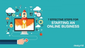 How to Start an Online Business Today