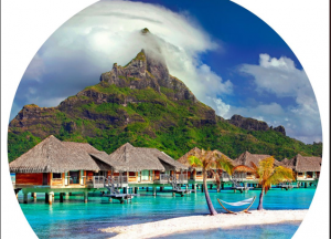 Maldives Tour packages from dubai